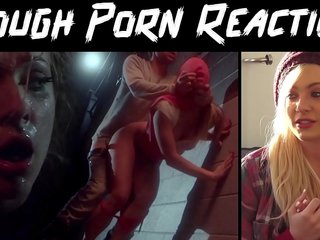 Lover REACTS TO ROUGH adult clip - HONEST adult clip REACTIONS &lpar;AUDIO&rpar; - HPR01 - Featuring&colon; Adriana Chechik &sol; Dahlia Sky &sol; James Deen &sol; Rilynn Rae AKA Rylinn Rae