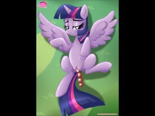 Mlp clop