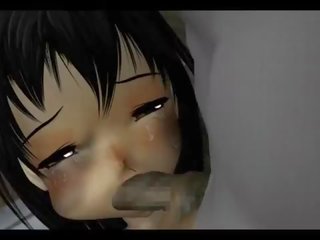 Ã£ââawesome-anime.comã£ââ اليابانية مشدود و مارس الجنس بواسطة غيبوبة